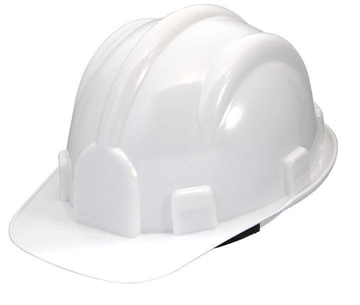 Capacete Seguranca Branco C/ca com Carneira Deltaplus C.a 2