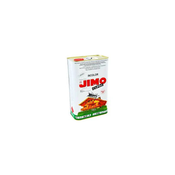 Jimo Cupim Incolor 5 Litros