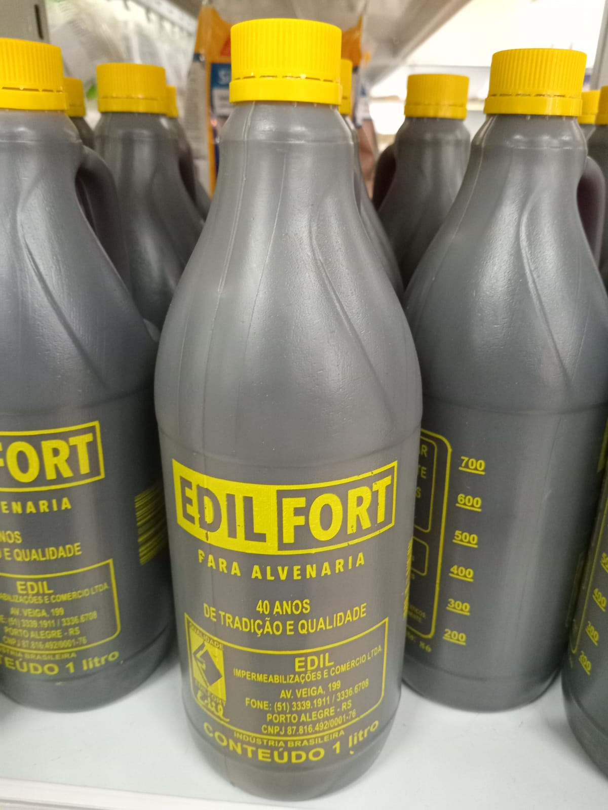 Edilfort 1l
