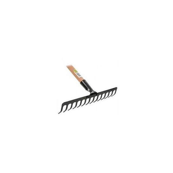 Ancinho 16 Dentes C/ Cabo