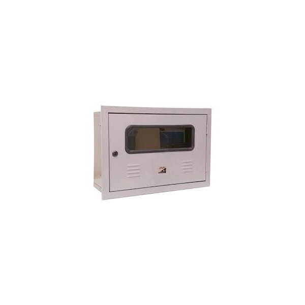 Caixa de Luz Ferro Jolex 60x40 Int