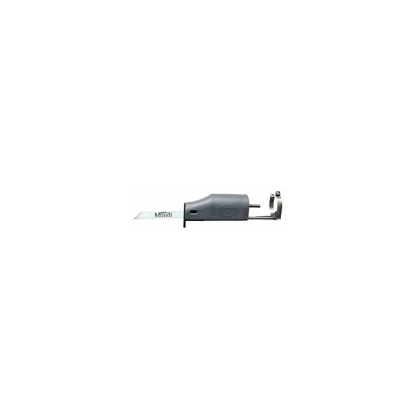Adaptador de Serra Sabre para Furadeira Mundi