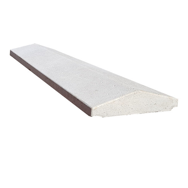 Capa de Muro Casinha 80x19cm-