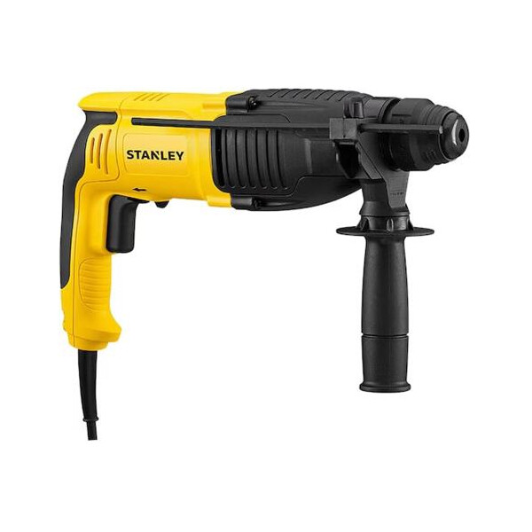 Martelete 800 Watts/2,4 Joules 127 Volts - Stanley