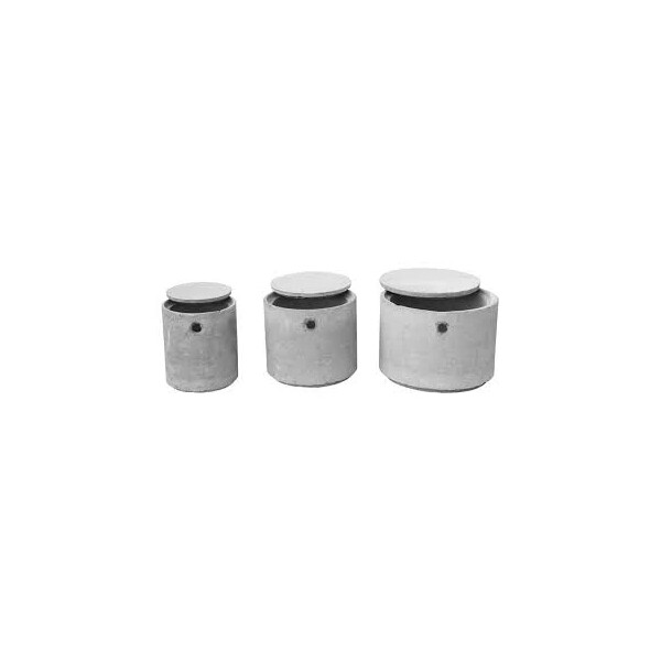 Fossa 12 Pessoas Lider 65x80