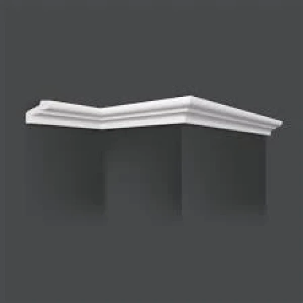 Perfil Moldura Homestar S35 35x35mm 2mt