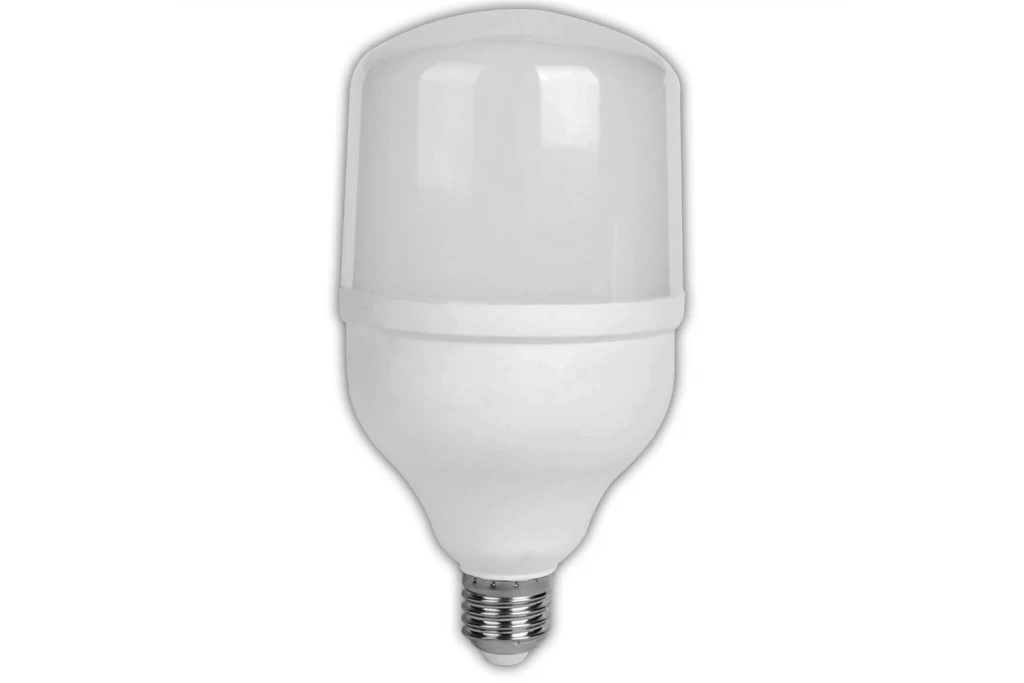 Lâmpada Led A100 Alta Potência E27 30w Bivolt 6500k Branca