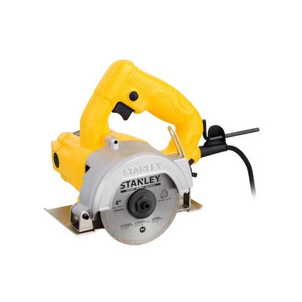 Serra Mármore 1200 Watts 127 Volts - Stanley