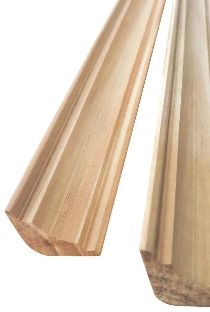 Cimalha de Pinus 2.70m - Pc