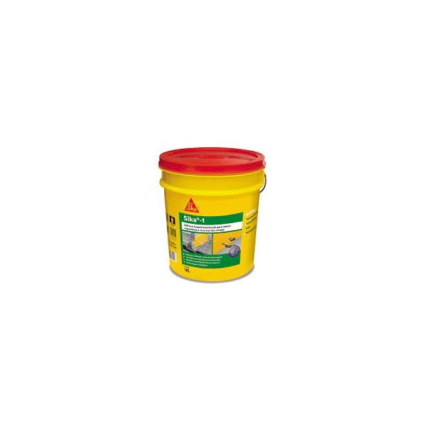 Sika 1 Balde 18lt