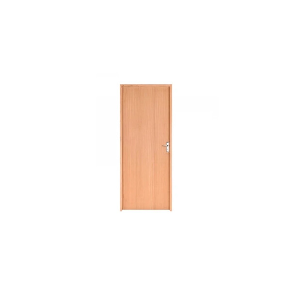 Porta Interna Montada 70x210 Esq