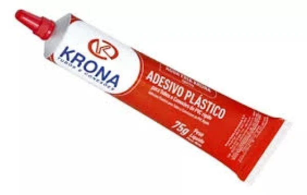 Adesivo Cpvc 17g Krona