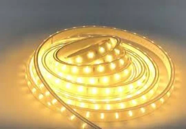 Fita Led G-light 5mt 3000k Luz Amarela