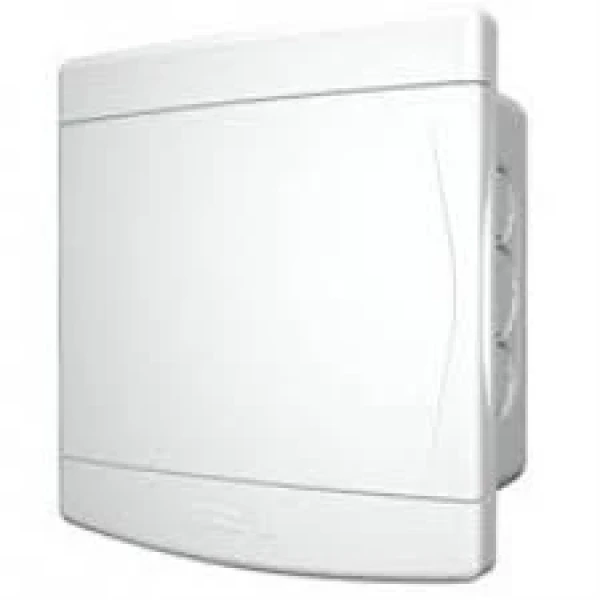 Cd Pvc Embutir 4din/3nema