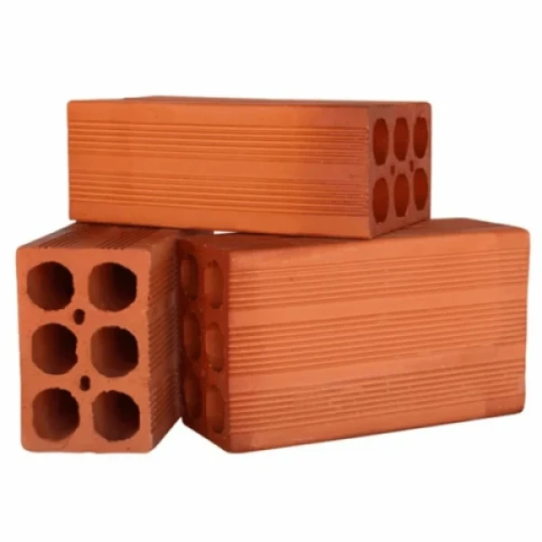 Tijolo Catarina 6 Furos (milheiro)