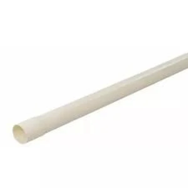 Tubo Esgoto 40mm Plastubos  Barra