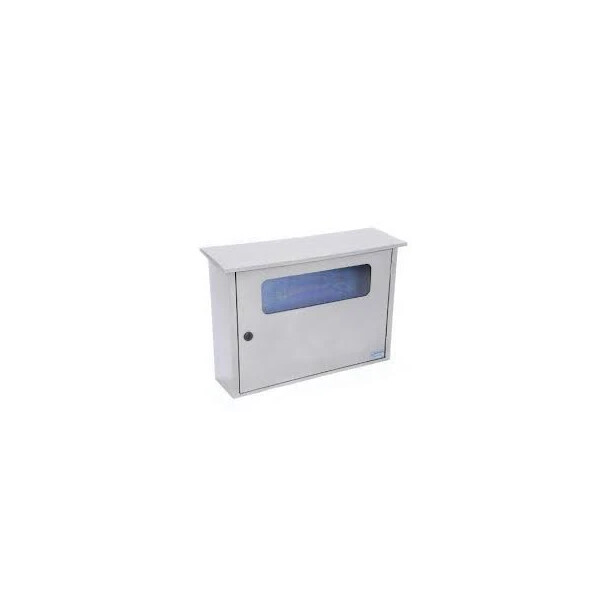Caixa de Luz Ferro Jolex 60x40 Ext