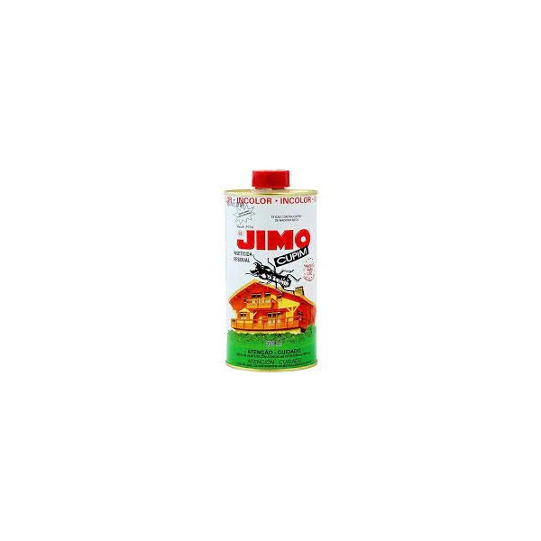 Jimo Cupim Incolor 500ml