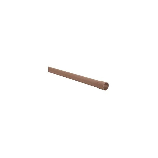 Tubo Soldavel 20mm 1mt