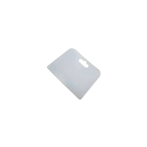 Espatula Plastica 12cm Massa Corrida