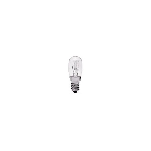 Lampada Gelad/micro E14 127x15w