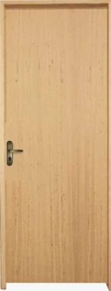 Porta Interna Montada 60x210 Dir