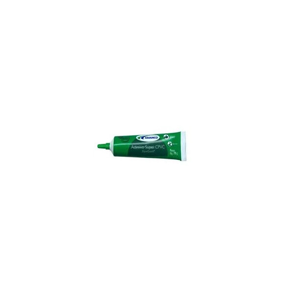 Adesivo Cpvc 75g Amanco