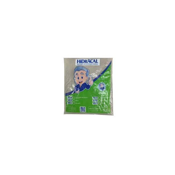 Argamassa Int Aci 5kg Hidracal