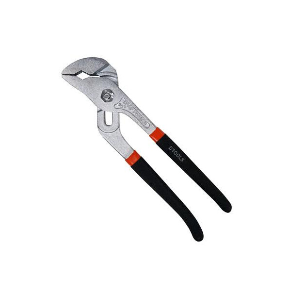 Alicate Bomba D'água 10'' - Dtools