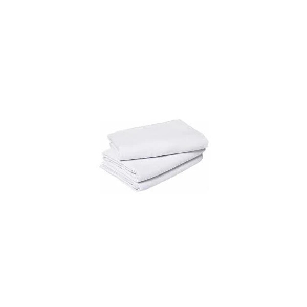 Saco Alvejado Bco 60x80 Sta Clara S180