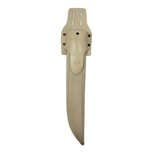 Bainha Couro Envernizada  14" -dtools"