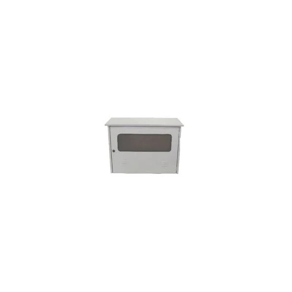 Caixa de Luz Ferro Jolex 60x60 Ext