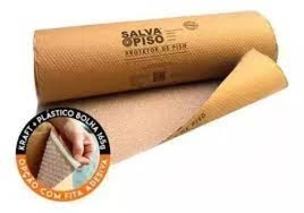 Protetor Piso 1.20x25m 30m2 Mvm