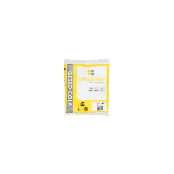 Gesso Cola 1kg