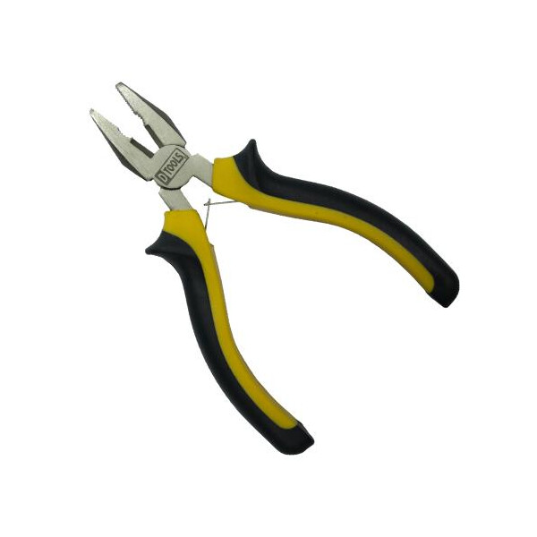 Alicate Mini Pro Universal 4,5'' - Dtools