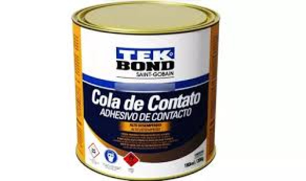 Adesivo de Contato 200g Tekbond