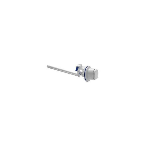 Botao Acion Lateral Branco Blukit