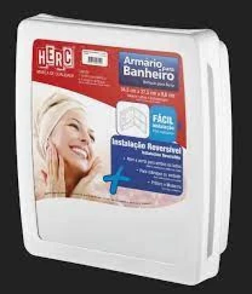 Armario Plastico Herc
