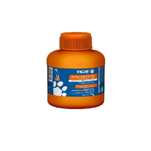 Adesivo P/tubo Cpvc/aquatherm 175g Tigre C/ Pincel