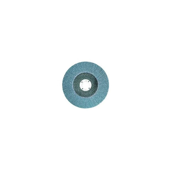 Disco Flap 4.5" 60 Metal / Inox