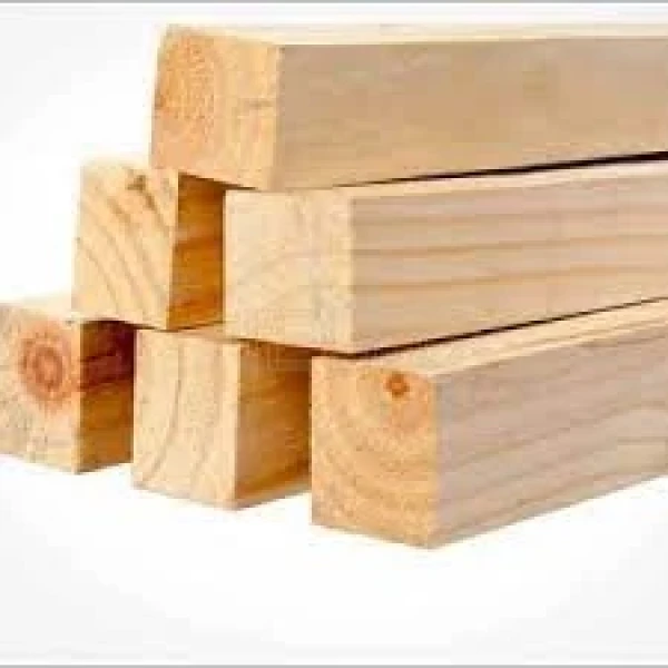Caibro de Pinus 5 10 270
