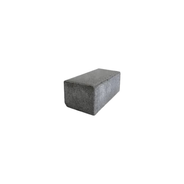Piso Intertravado Holandes 8cm