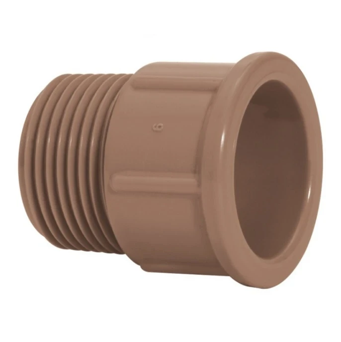 Adaptador Soldavel Curto 20x1/2