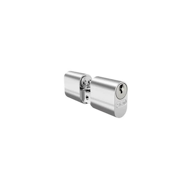 Cilindro Stam Inox Original