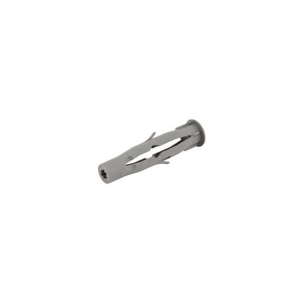Bucha 8mm Tijolo Furado