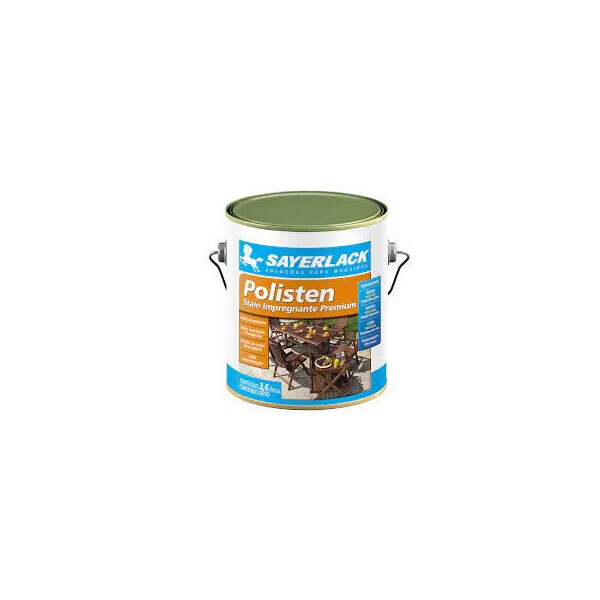 Polisten Castanheira 3.6l