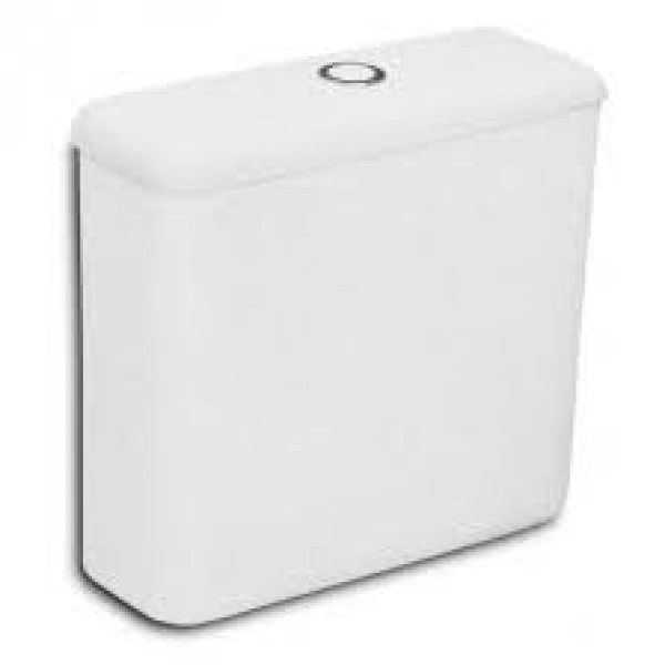 Caixa para Acoplar 6 Lt Parati Branco