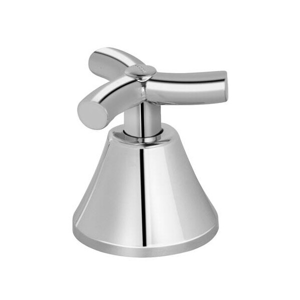 Acabamento Base Docol 1/2'' 3/4'' e 1''  Docolprimor Cromado - Docol