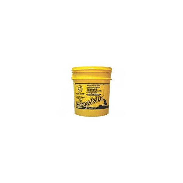 Hidroasfalto Herr 18kg