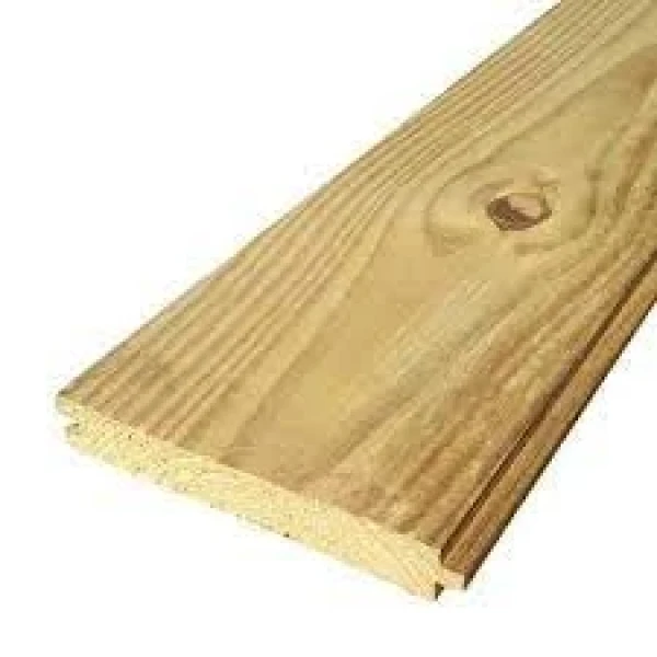 Assoalho Pinus 1a 11.5cm X 2.70m - M2